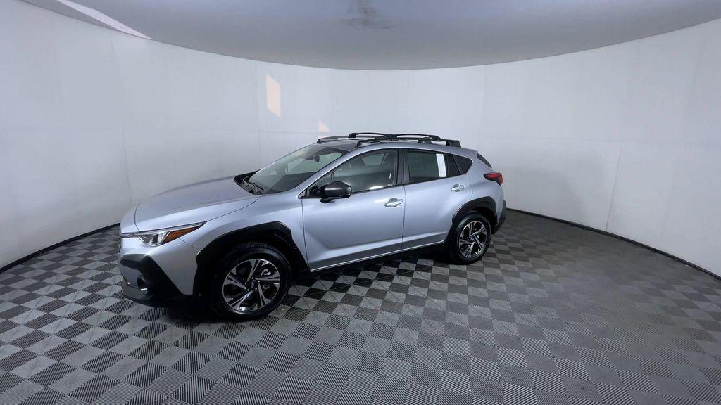 used 2025 Subaru Crosstrek car, priced at $27,971