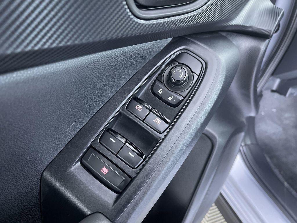 used 2025 Subaru Crosstrek car, priced at $27,971