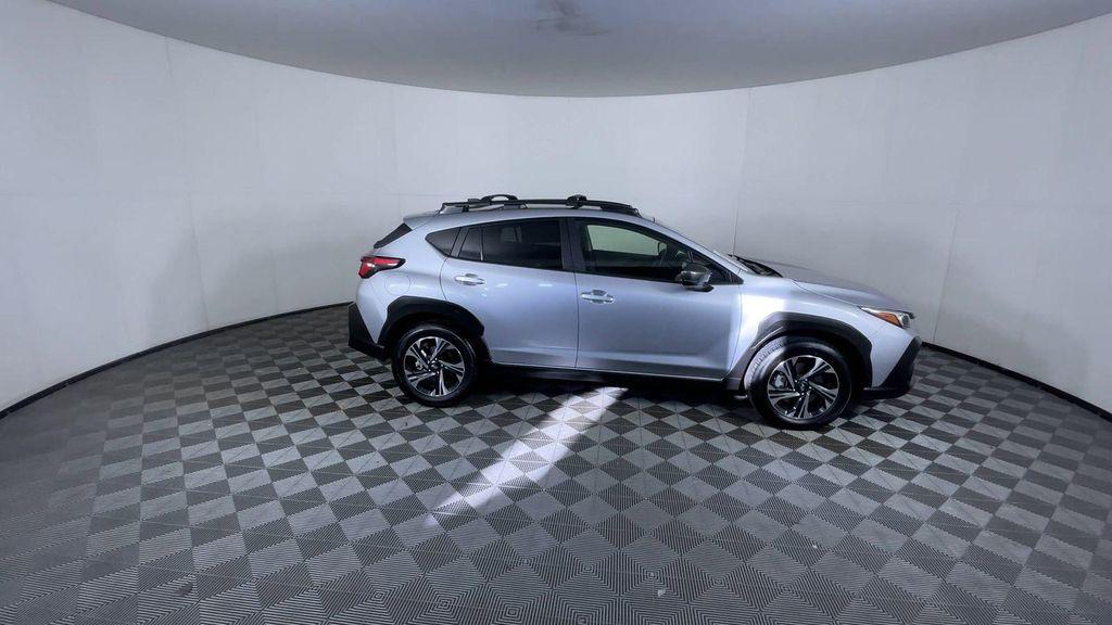 used 2025 Subaru Crosstrek car, priced at $27,971