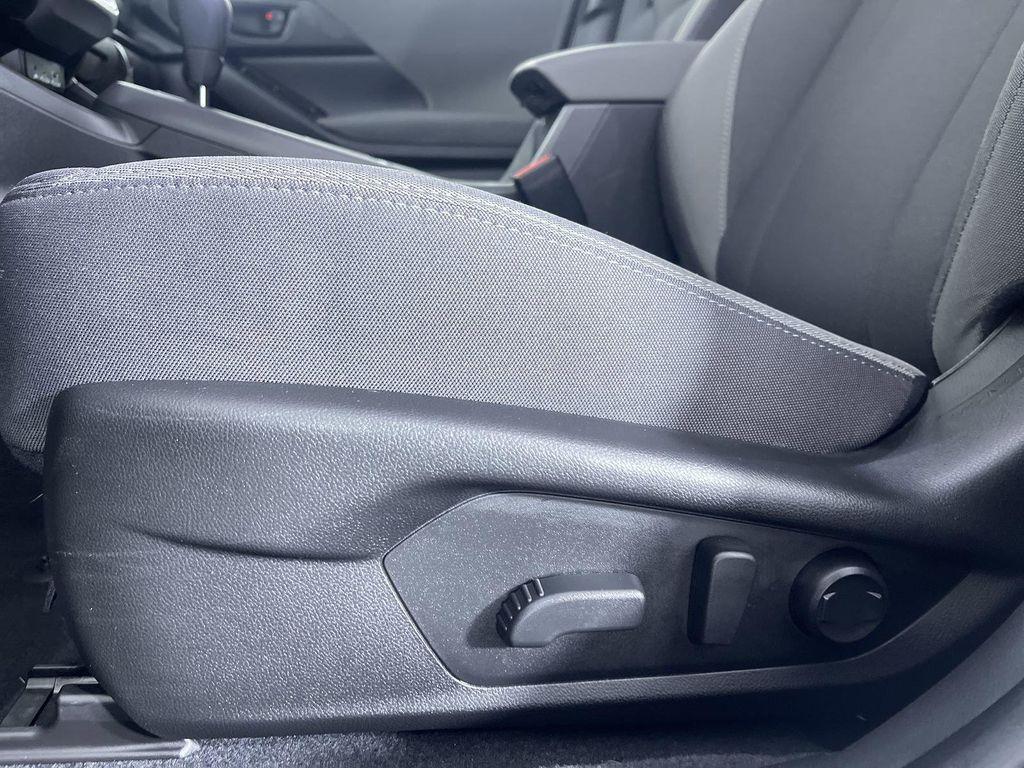 used 2025 Subaru Crosstrek car, priced at $27,971