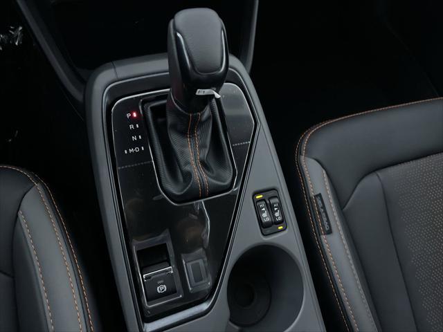 new 2025 Subaru Crosstrek car, priced at $33,197