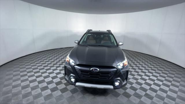 new 2025 Subaru Outback car, priced at $43,496