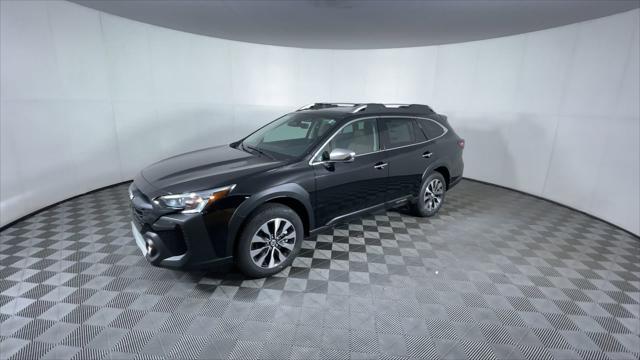 new 2025 Subaru Outback car, priced at $43,496