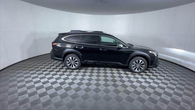 new 2025 Subaru Outback car, priced at $43,496