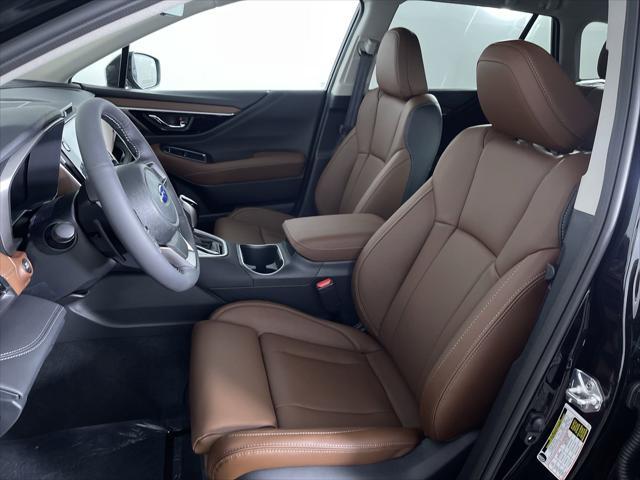 new 2025 Subaru Outback car, priced at $43,496
