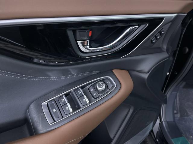 new 2025 Subaru Outback car, priced at $43,496