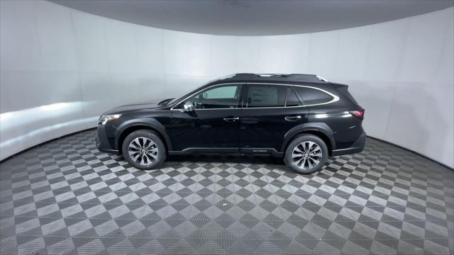 new 2025 Subaru Outback car, priced at $43,496