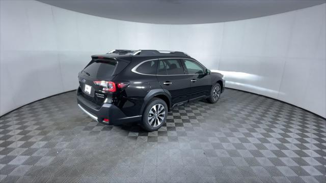 new 2025 Subaru Outback car, priced at $43,496
