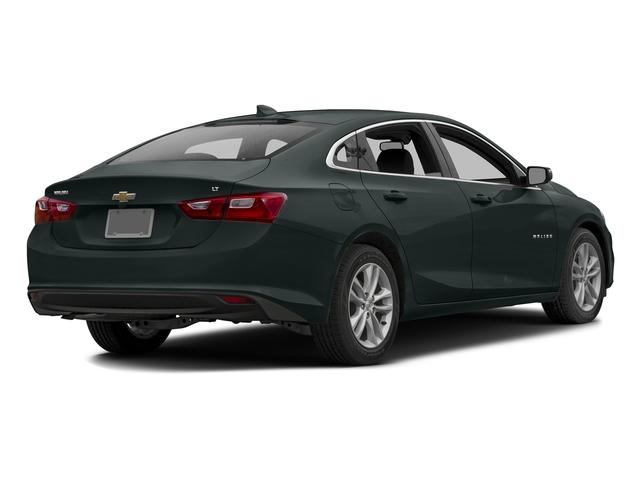 used 2016 Chevrolet Malibu car, priced at $12,981