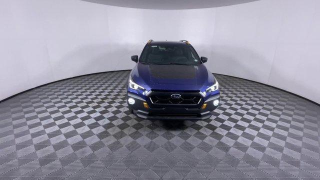 new 2024 Subaru Crosstrek car, priced at $32,754