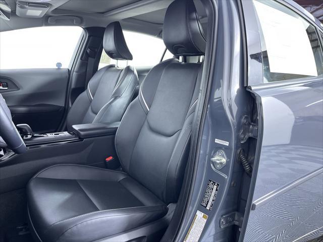 used 2024 Toyota Prius car, priced at $31,677