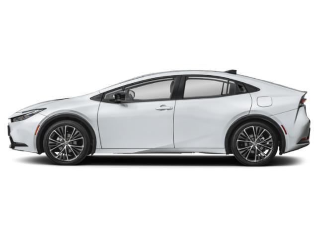 used 2024 Toyota Prius car, priced at $33,971