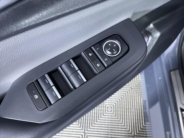 used 2024 Toyota Prius car, priced at $31,677