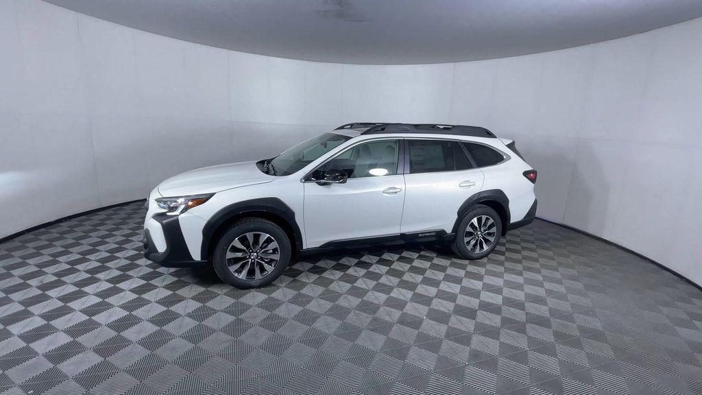 new 2025 Subaru Outback car, priced at $43,869