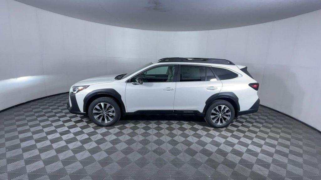 new 2025 Subaru Outback car, priced at $43,869