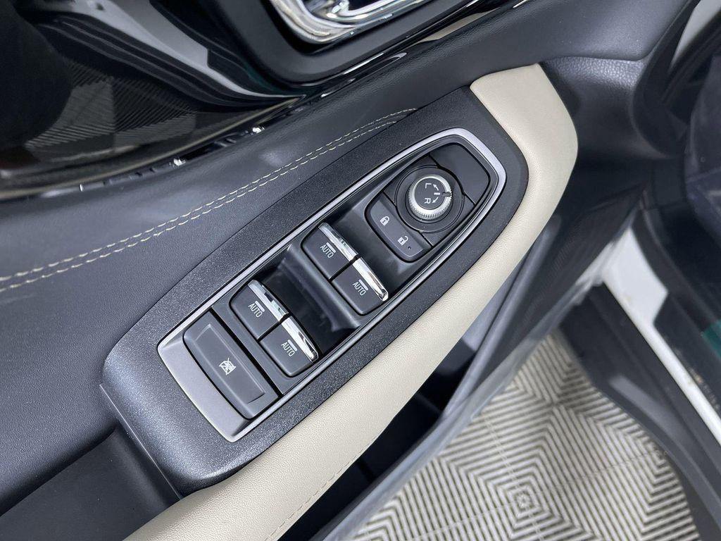 new 2025 Subaru Outback car, priced at $43,869