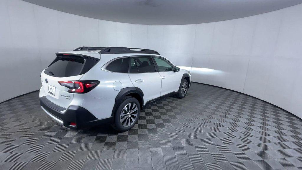 new 2025 Subaru Outback car, priced at $43,869