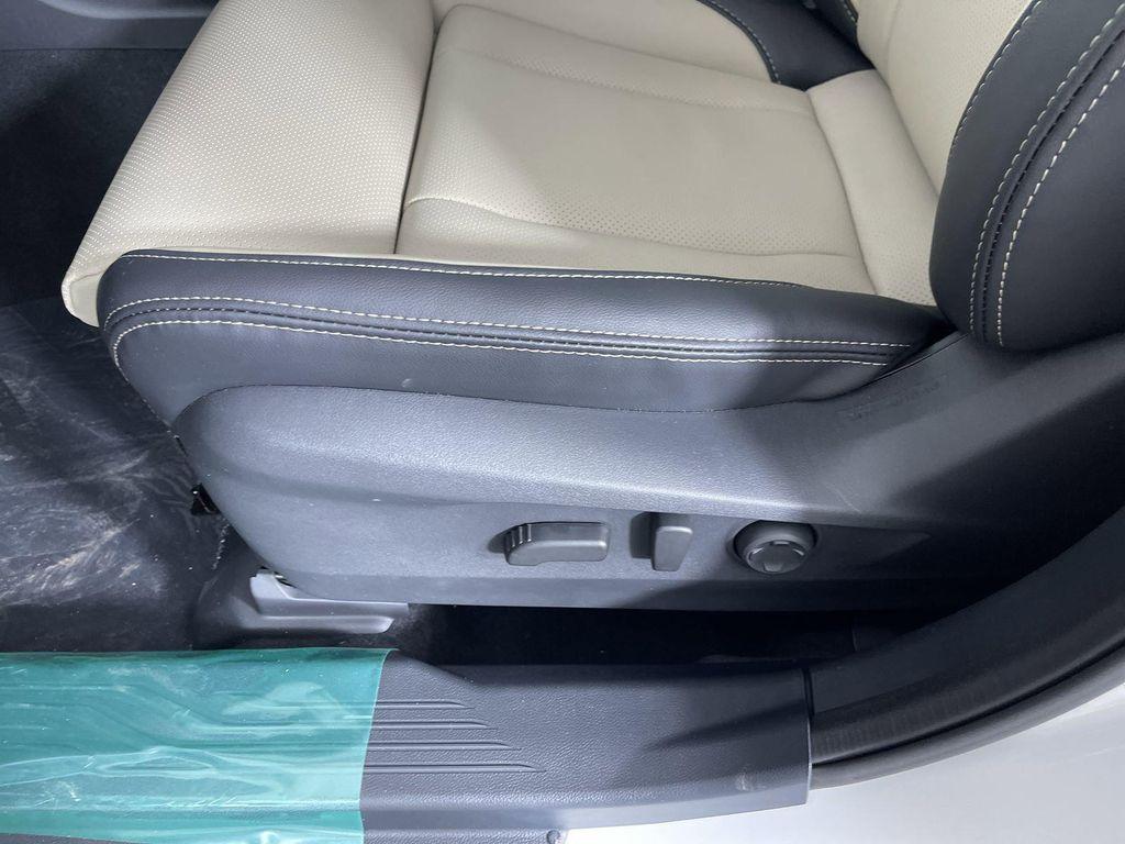 new 2025 Subaru Outback car, priced at $43,869