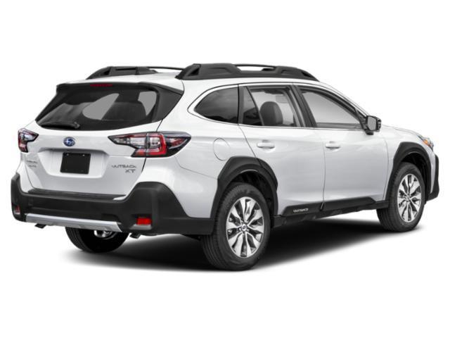 used 2024 Subaru Outback car