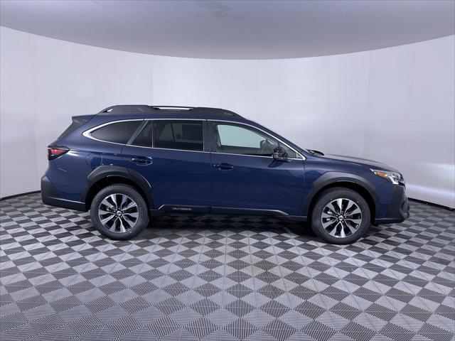 used 2024 Subaru Outback car, priced at $34,971