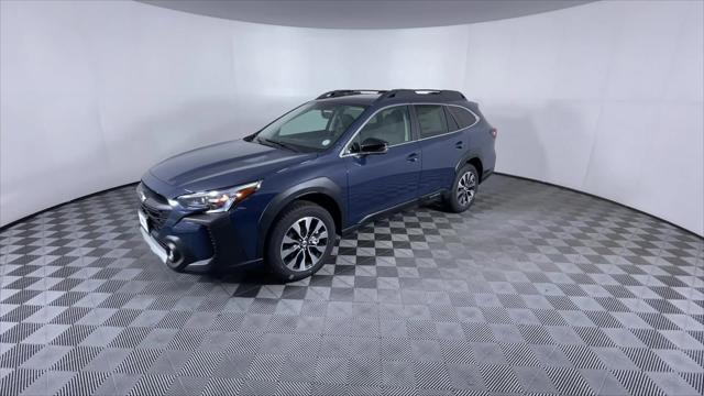 used 2024 Subaru Outback car, priced at $34,971
