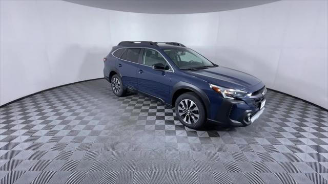 used 2024 Subaru Outback car, priced at $34,971