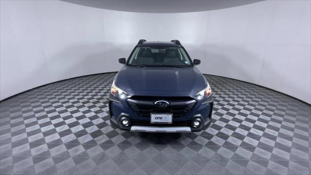 used 2024 Subaru Outback car, priced at $34,971