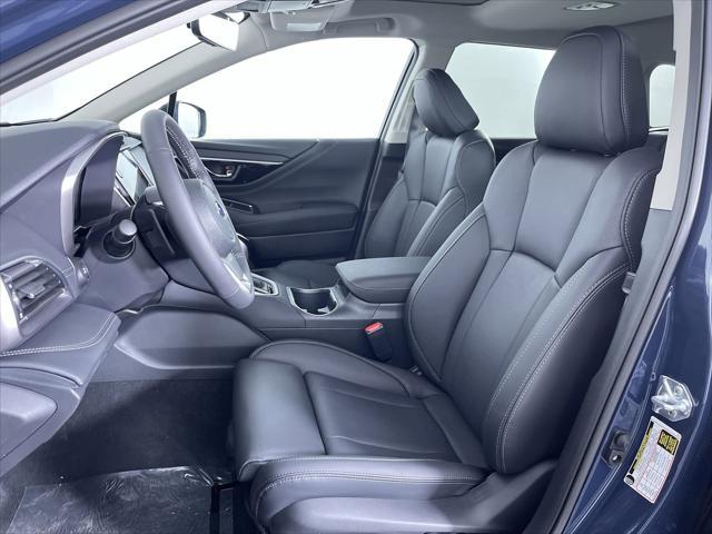 used 2024 Subaru Outback car, priced at $34,971