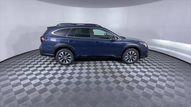 used 2024 Subaru Outback car, priced at $34,971