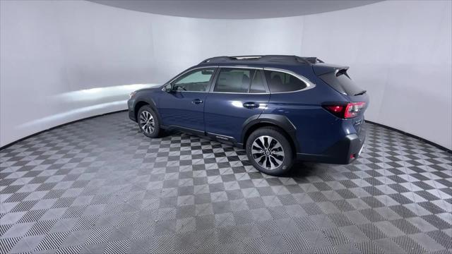 used 2024 Subaru Outback car, priced at $34,971