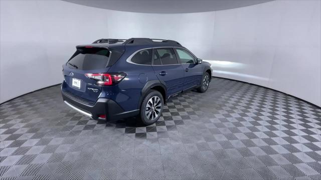 used 2024 Subaru Outback car, priced at $34,971