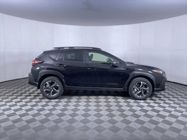 new 2025 Subaru Crosstrek car, priced at $28,197