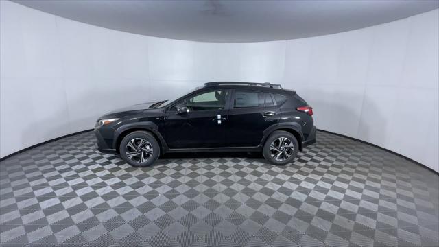 new 2025 Subaru Crosstrek car, priced at $28,197