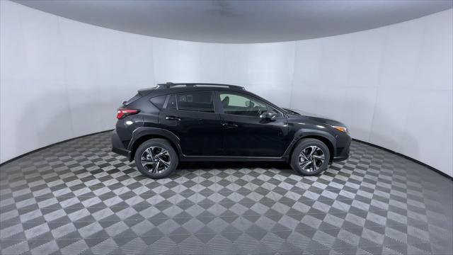 new 2025 Subaru Crosstrek car, priced at $28,197