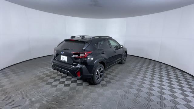 new 2025 Subaru Crosstrek car, priced at $28,197