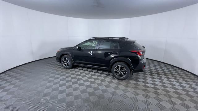 new 2025 Subaru Crosstrek car, priced at $28,197