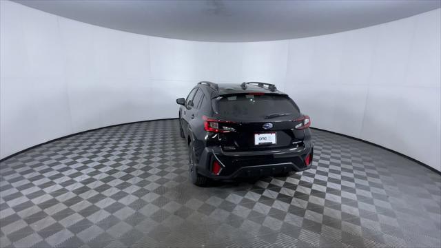 new 2025 Subaru Crosstrek car, priced at $28,197