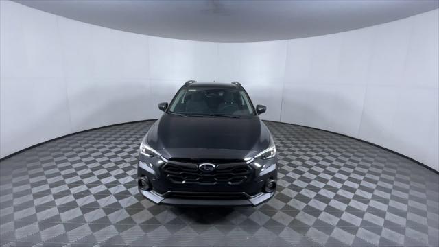 new 2025 Subaru Crosstrek car, priced at $28,197