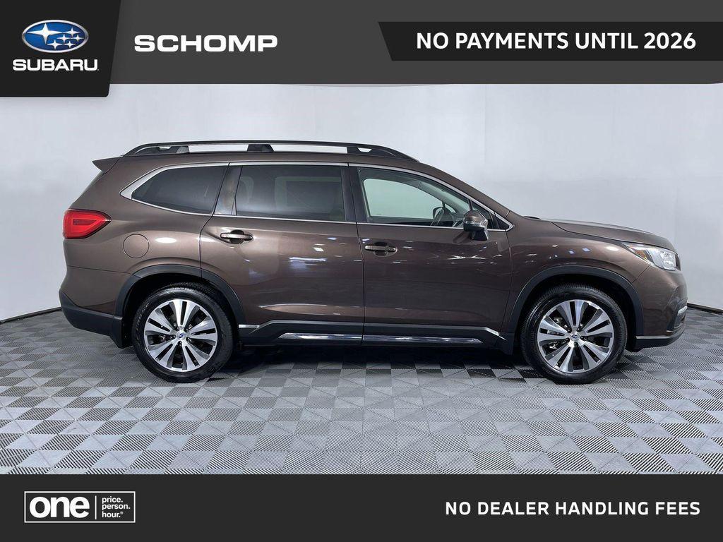 used 2019 Subaru Ascent car, priced at $24,987
