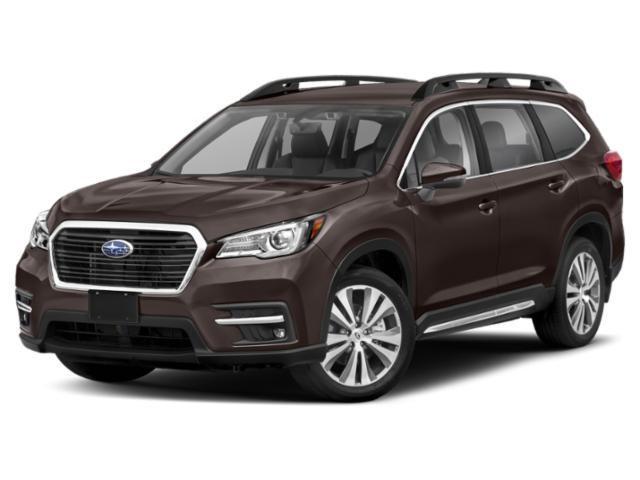 used 2019 Subaru Ascent car, priced at $24,987