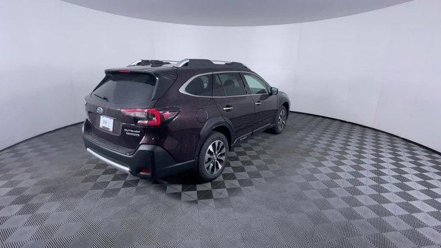 new 2024 Subaru Outback car, priced at $40,749
