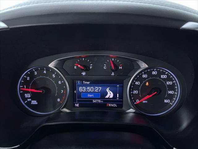 used 2019 Chevrolet Blazer car, priced at $22,998