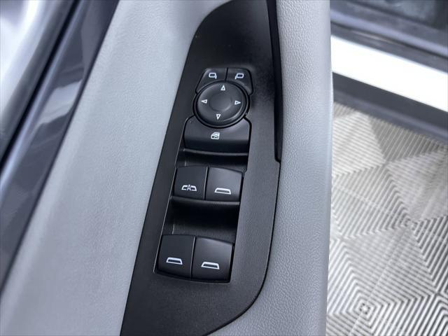 used 2019 Chevrolet Blazer car, priced at $22,998