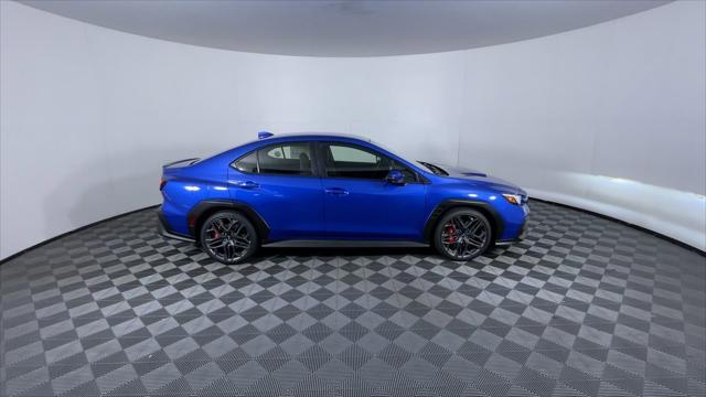 new 2024 Subaru WRX car, priced at $45,122