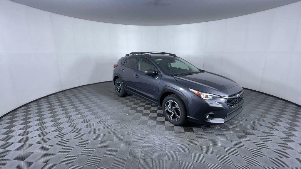 new 2025 Subaru Crosstrek car, priced at $30,179