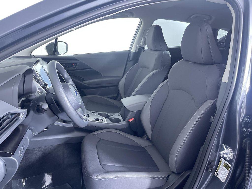 new 2025 Subaru Crosstrek car, priced at $30,179