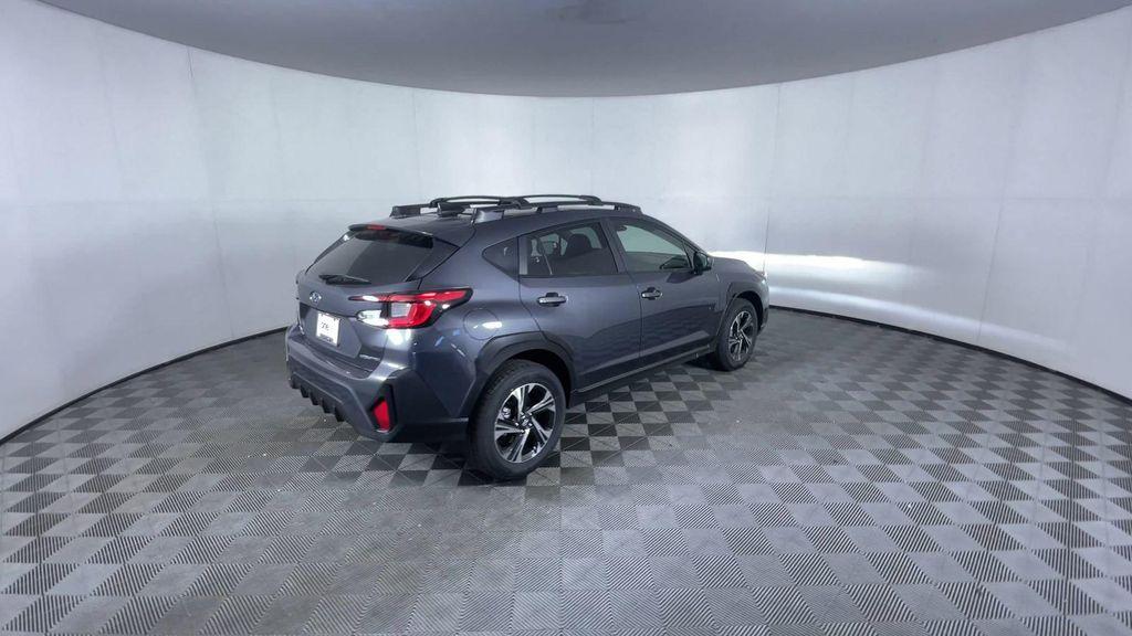 new 2025 Subaru Crosstrek car, priced at $30,179