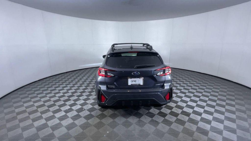 new 2025 Subaru Crosstrek car, priced at $30,179