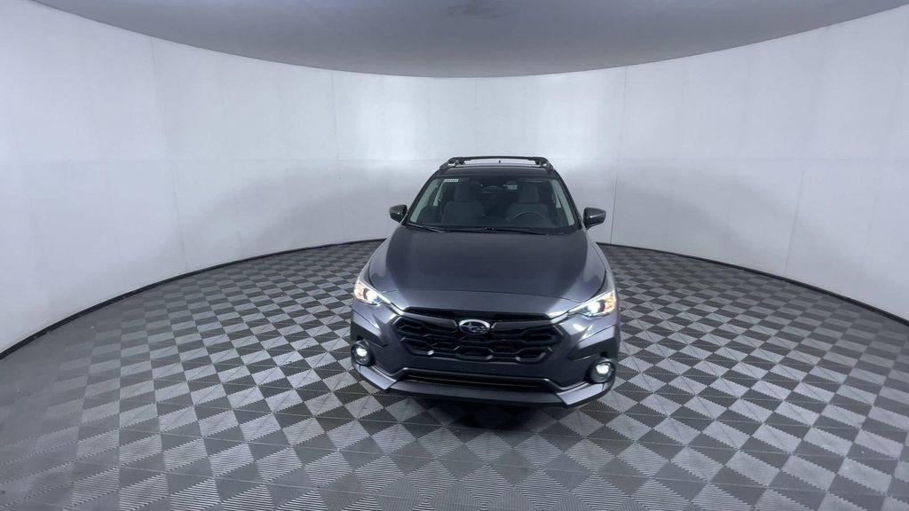 new 2025 Subaru Crosstrek car, priced at $30,179