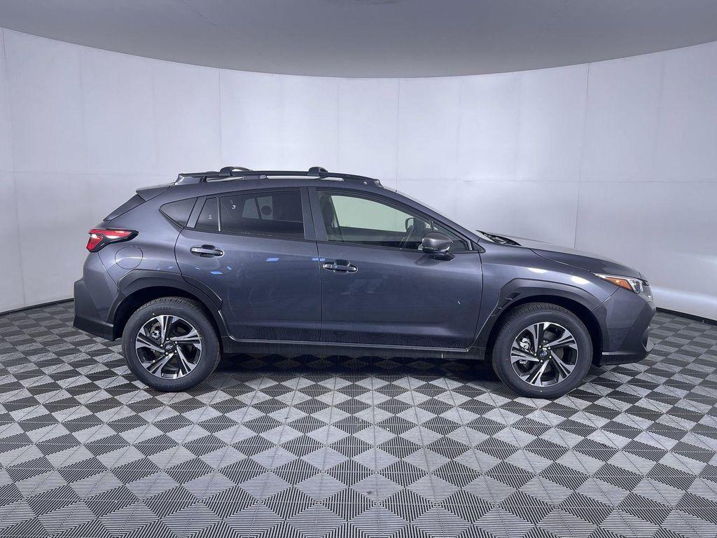 new 2025 Subaru Crosstrek car, priced at $30,179